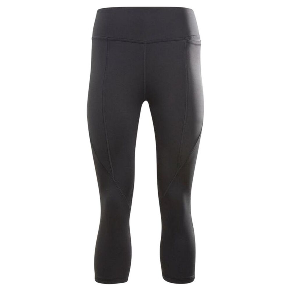 Reebok Womens/Ladies Active Leggings / Black